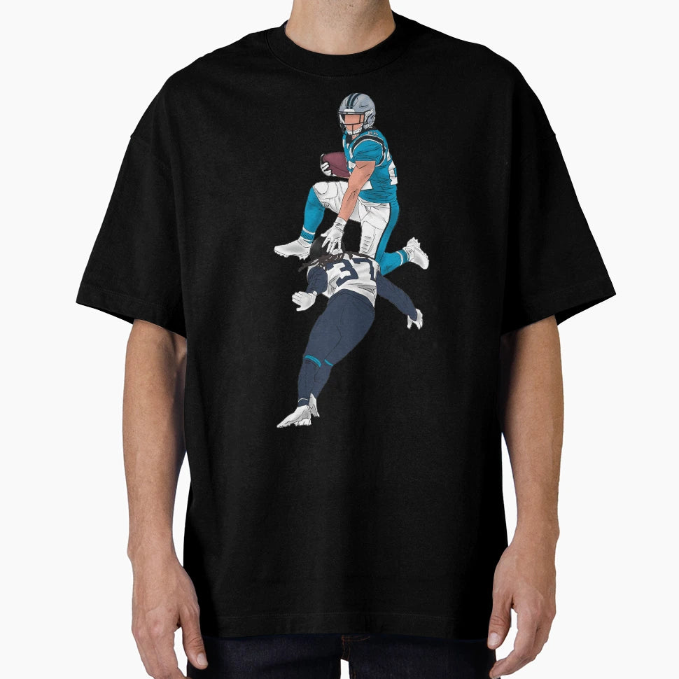 Human Hurdles T-Shirt - Custom Art Print Unisex - T-Shirt, Sweatshirt, Hoodie