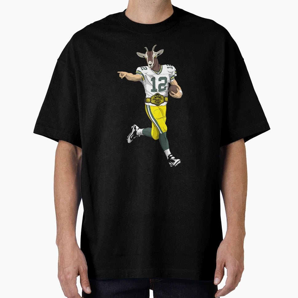 G O T Rodgers T-Shirt - Fun Novelty Design Unisex - T-Shirt, Sweatshirt, Hoodie
