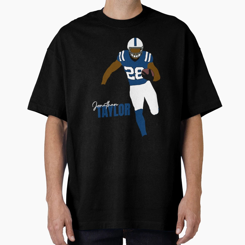 JT T-Shirt - Unique Graphic Unisex - T-Shirt, Sweatshirt, Hoodie