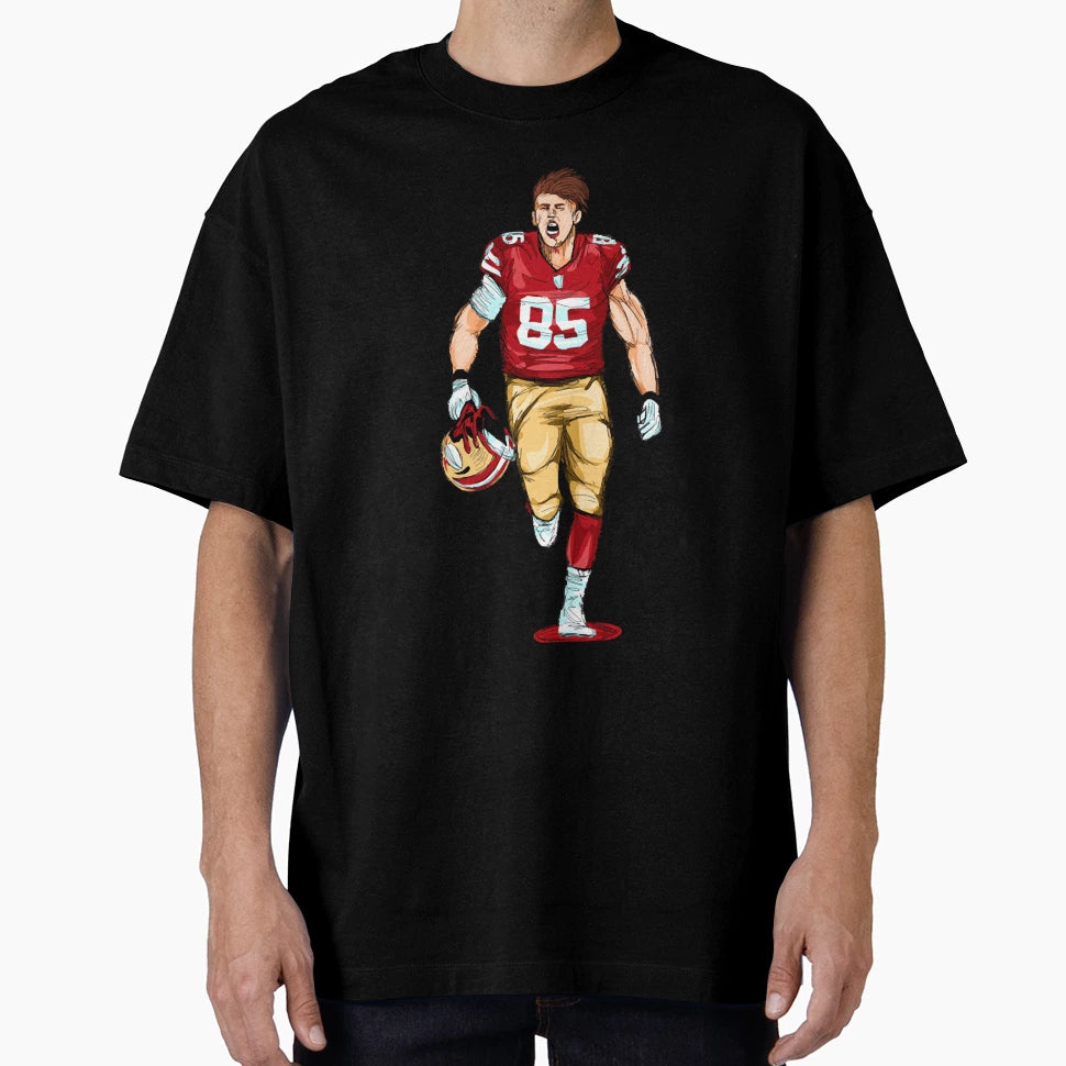 GK T-Shirt - Fun Novelty Design for Adults - T-Shirt, Sweatshirt, Hoodie