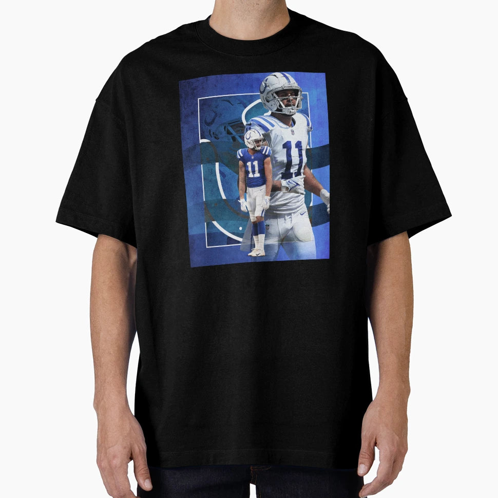 Michael Pittman Jr T-Shirt - Fun Novelty Design Unisex - T-Shirt, Sweatshirt, Hoodie