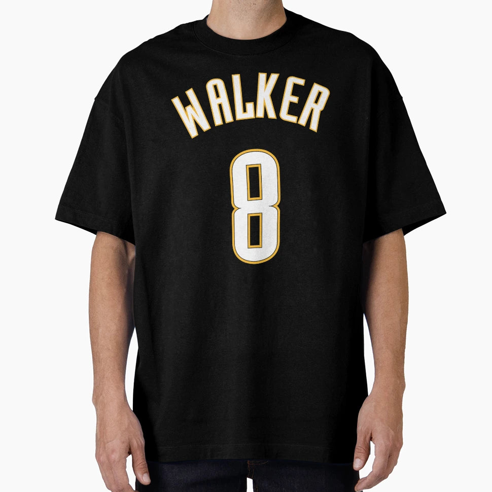 Walker 8 T-Shirt - Unique Graphic Men Women - T-Shirt, Sweatshirt, Hoodie