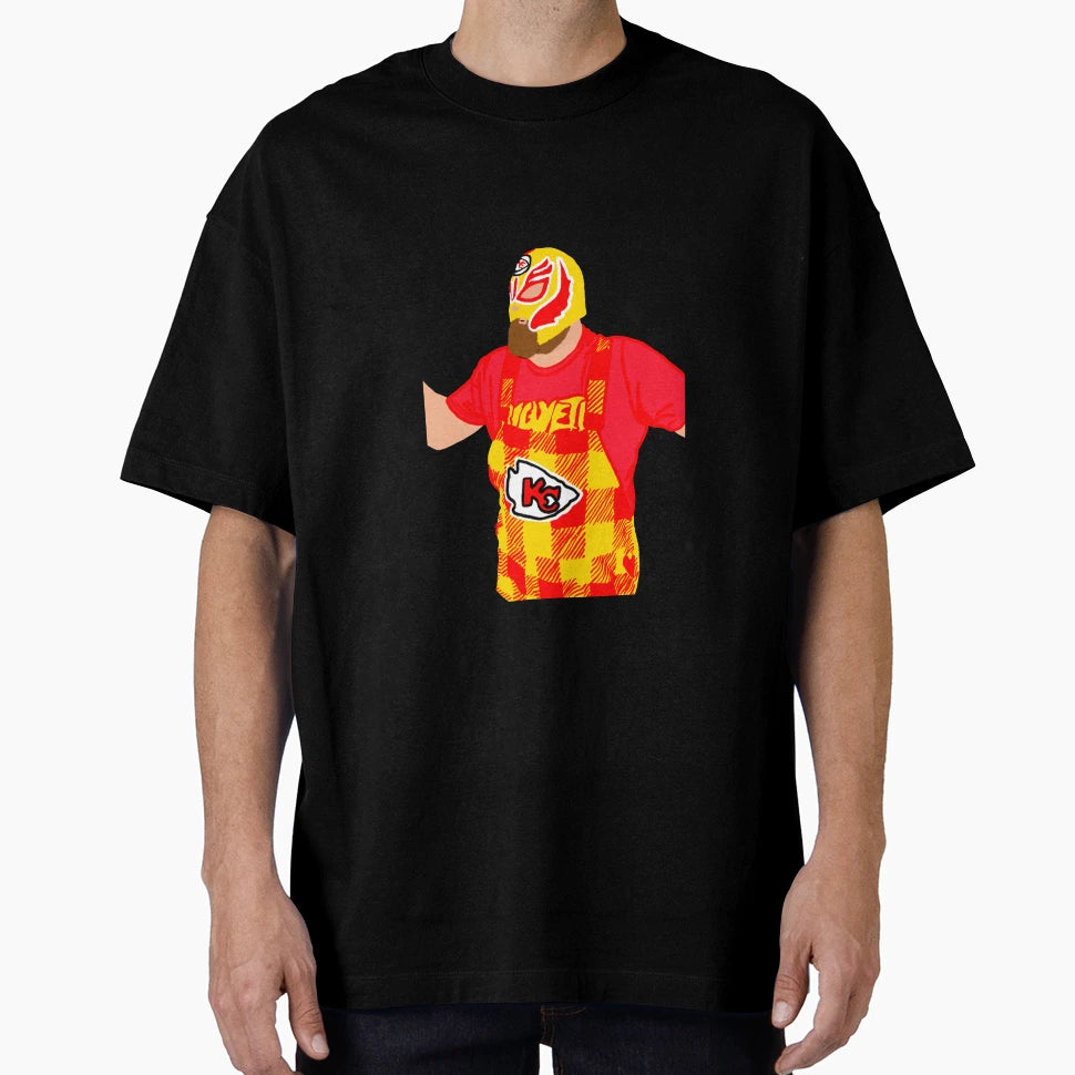 JK Super Bowl Libre T-Shirt - Fun Novelty Design Men Women - T-Shirt, Sweatshirt, Hoodie