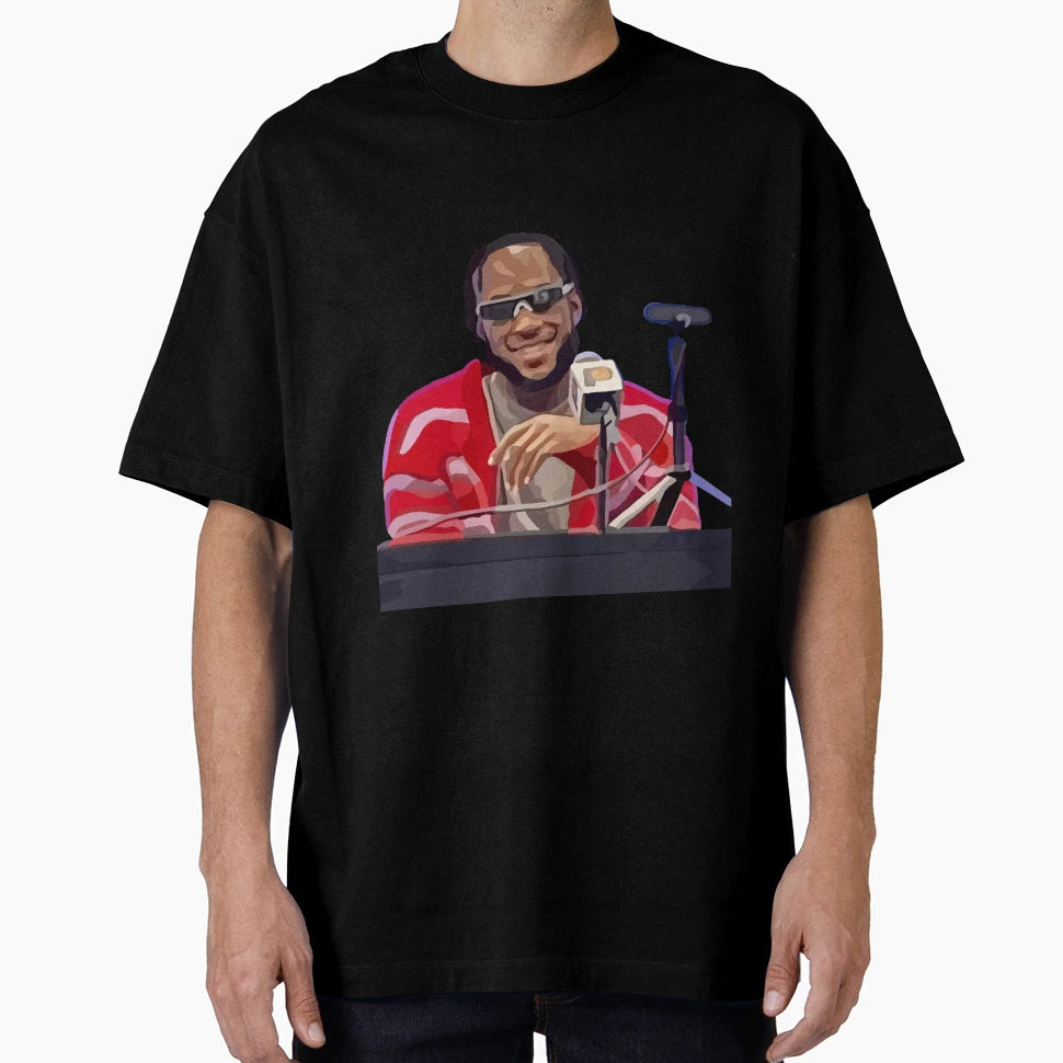 Oshae Brissett T-Shirt - Aesthetic Graphic for Adults - T-Shirt, Sweatshirt, Hoodie