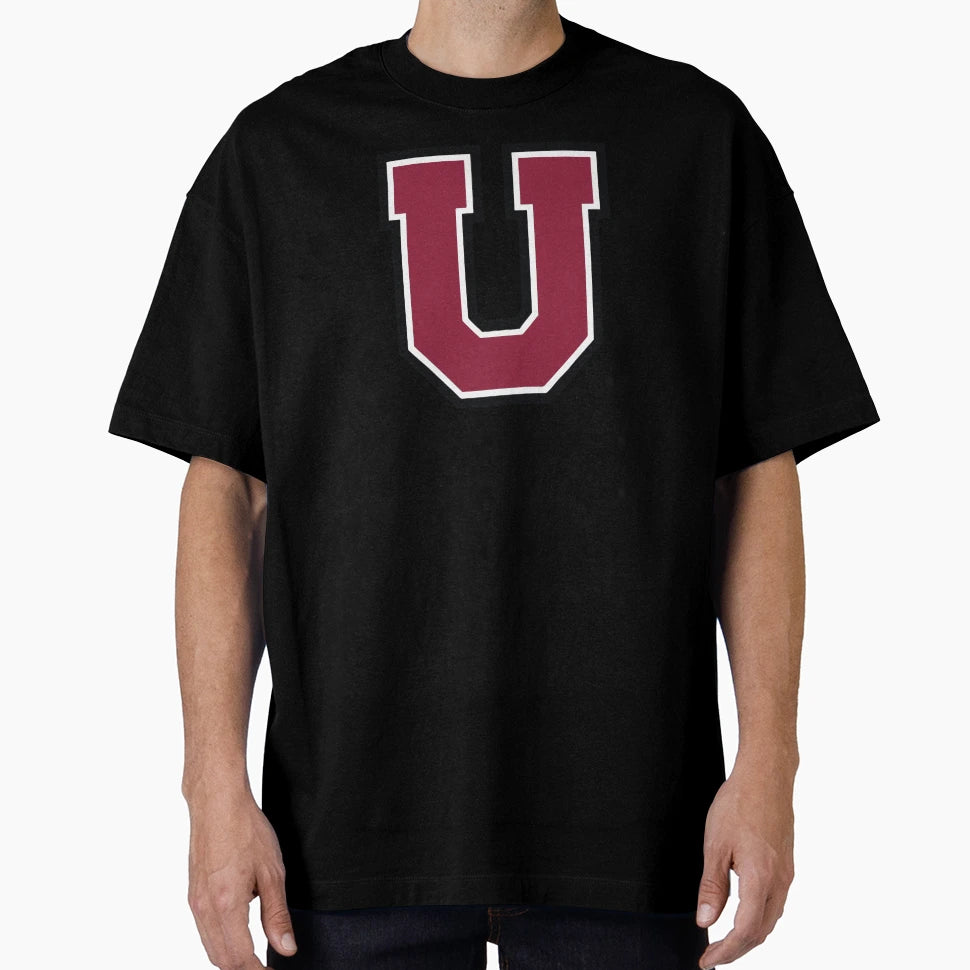 Marron U Brown U T-Shirt - Custom Art Print Unisex - T-Shirt, Sweatshirt, Hoodie