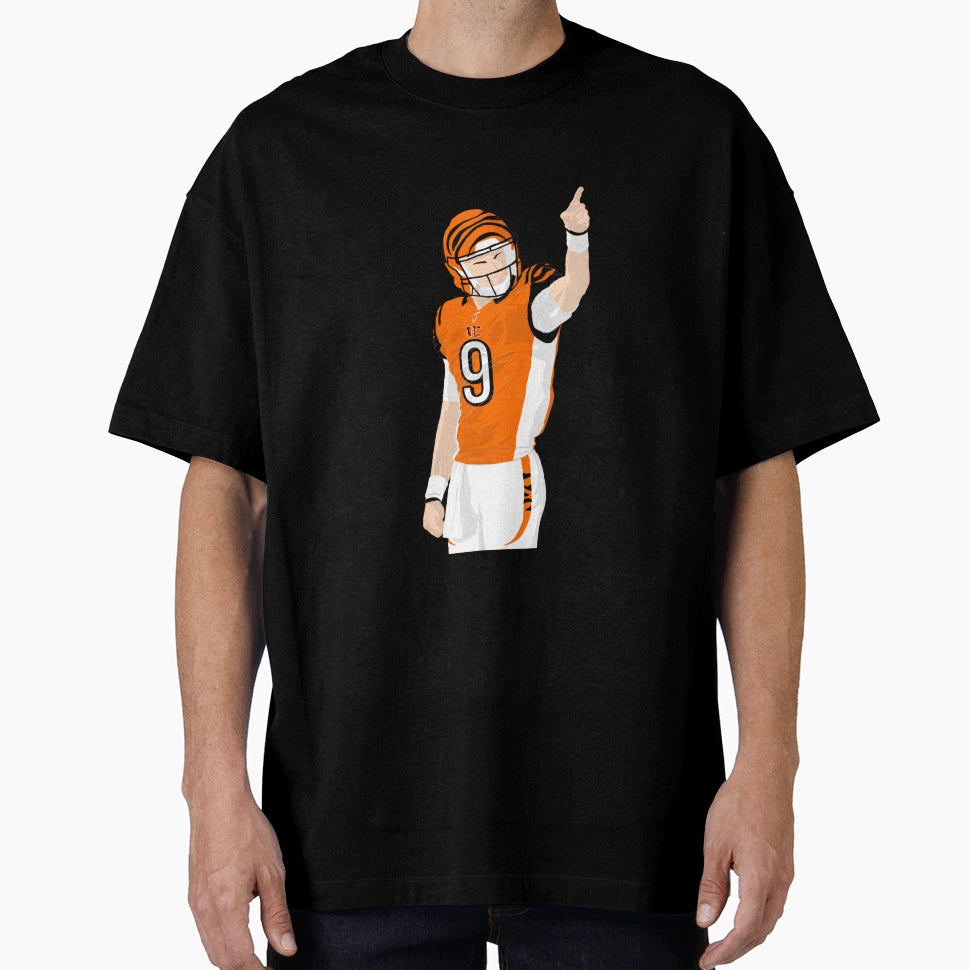 JB T-Shirt - Graphic Print Unisex - T-Shirt, Sweatshirt, Hoodie