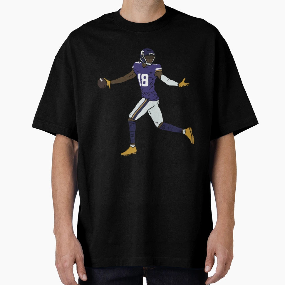 JJ Looking Back Celebration T-Shirt - Casual Everyday Wear for Adults - T-Shirt, Sweatshirt, Hoodie