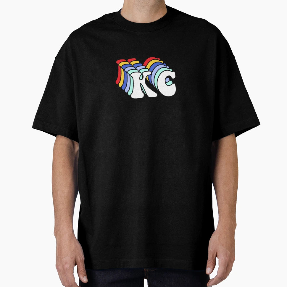 Kansas City T-Shirt - Minimalist Print Men Women - T-Shirt, Sweatshirt, Hoodie