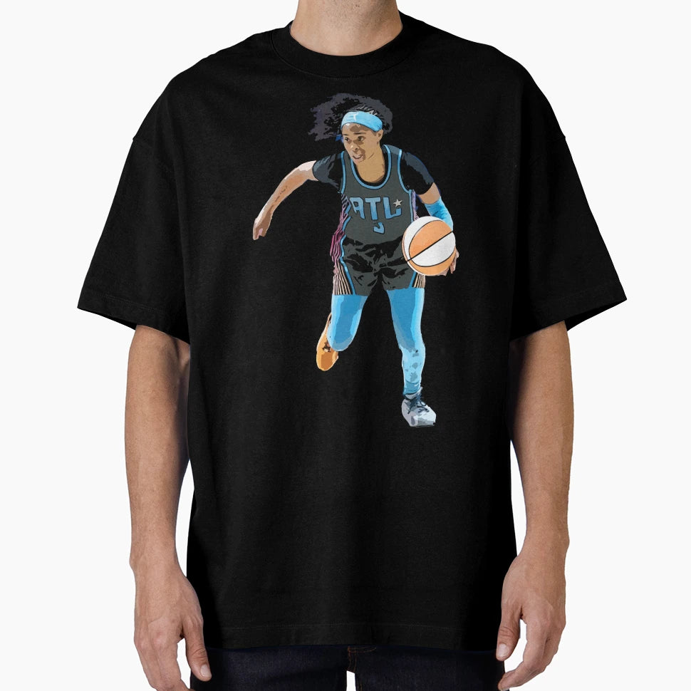 Jordin Canada T-Shirt - Graphic Print for Adults - T-Shirt, Sweatshirt, Hoodie