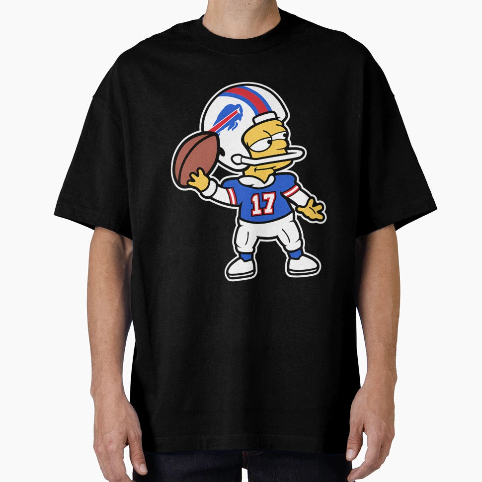 Go Long Dude T-Shirt - Graphic Print Men Women - T-Shirt, Sweatshirt, Hoodie