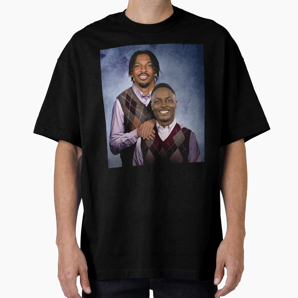 JD Terry Mclaurin Football T-Shirt - Unique Graphic Unisex - T-Shirt, Sweatshirt, Hoodie
