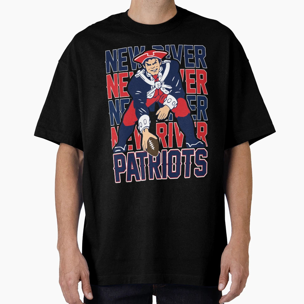 Nrp T-Shirt - Aesthetic Graphic Men Women - T-Shirt, Sweatshirt, Hoodie