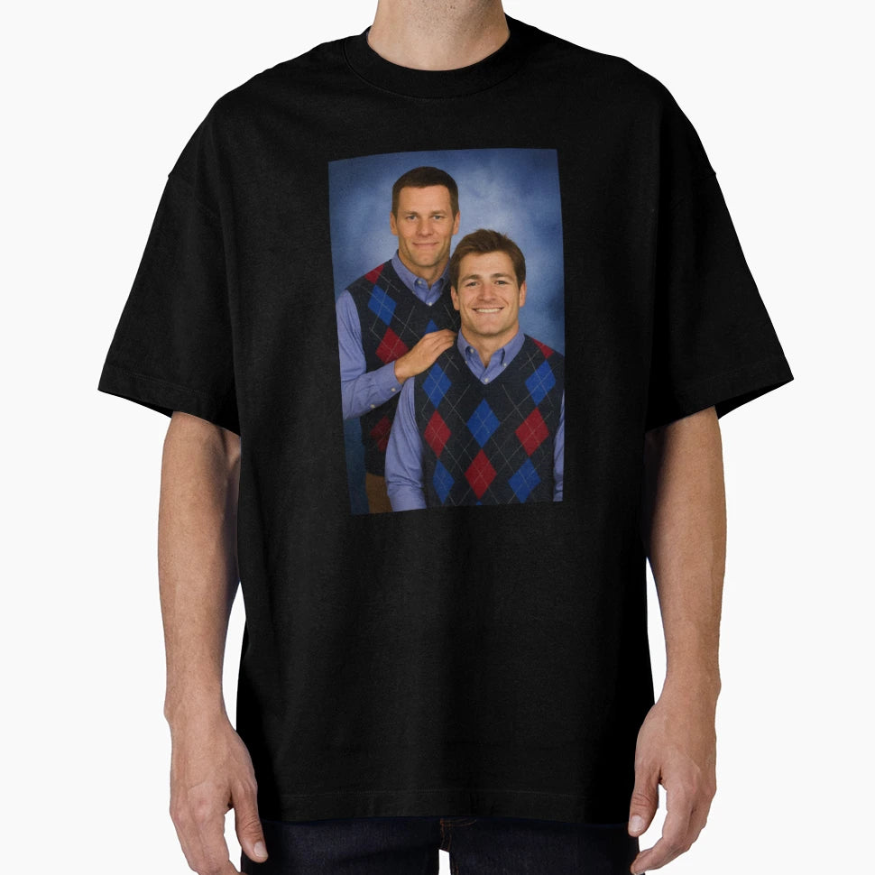Drakee Mayee Tom Stepp Brotherss T-Shirt - Casual Everyday Wear for Adults - T-Shirt, Sweatshirt, Hoodie