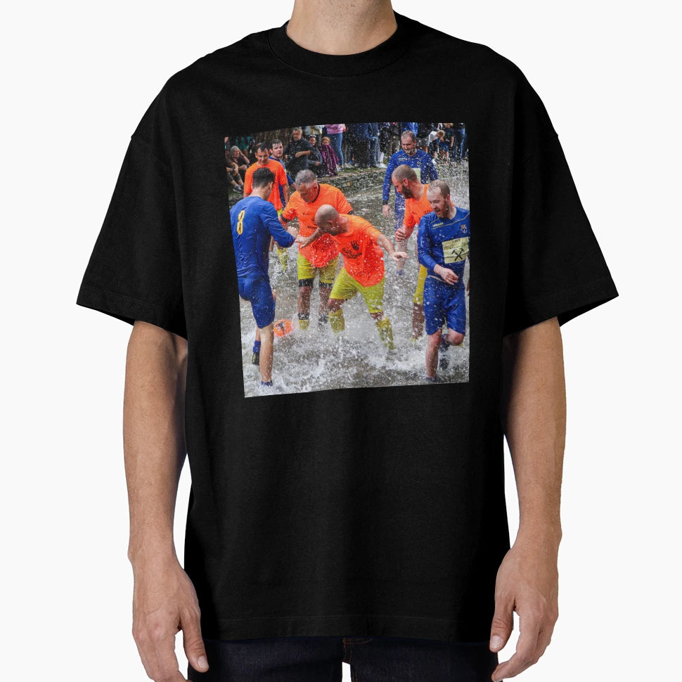 Balls Mine T-Shirt - Trendy Graphic for Adults - T-Shirt, Sweatshirt, Hoodie