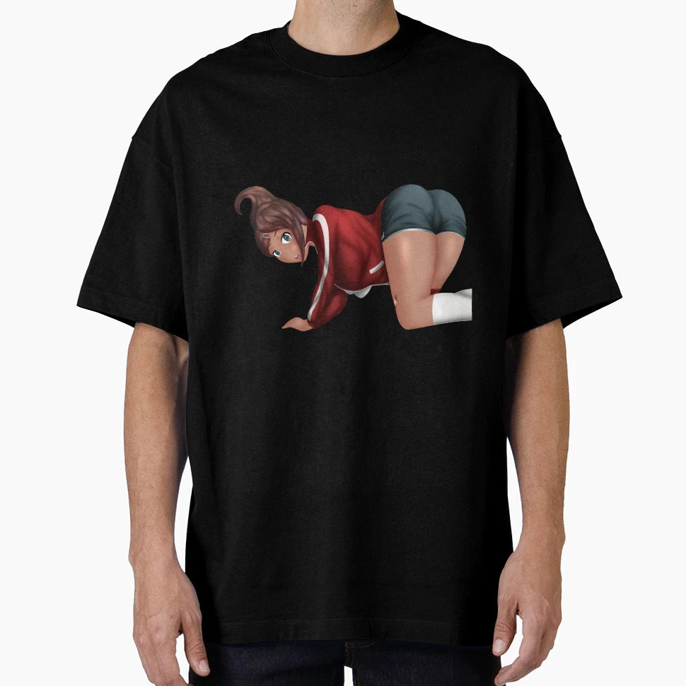Aoi Asahina T-Shirt - Aesthetic Graphic Unisex - T-Shirt, Sweatshirt, Hoodie