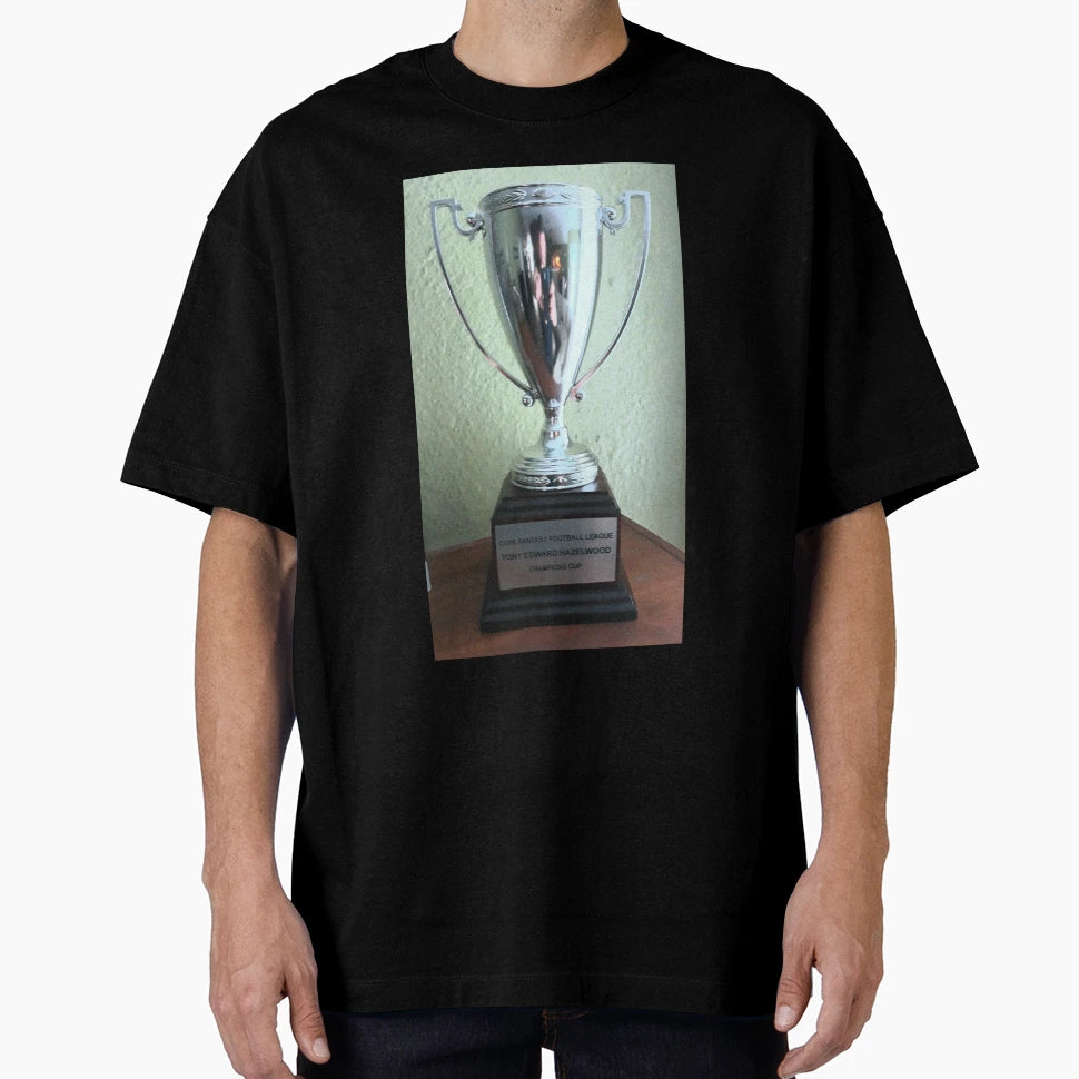 Cope Ffl Hazelwood Memorial T-Shirt - Trendy Graphic for Adults - T-Shirt, Sweatshirt, Hoodie