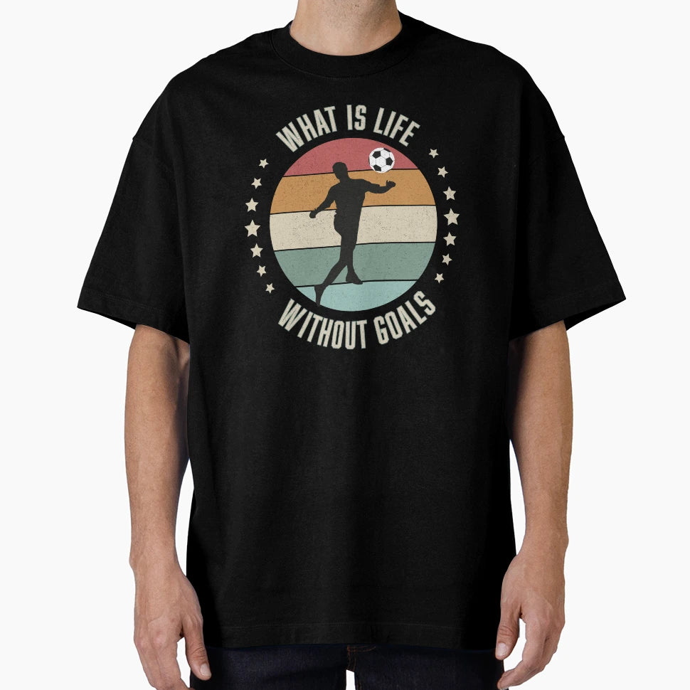 Football Fans T-Shirt - Streetwear Style Men Women - T-Shirt, Sweatshirt, Hoodie