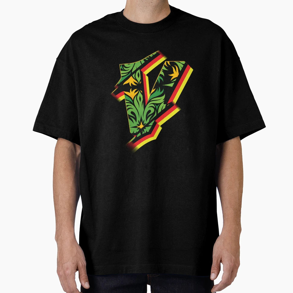 V T-Shirt - Minimalist Print Unisex - T-Shirt, Sweatshirt, Hoodie