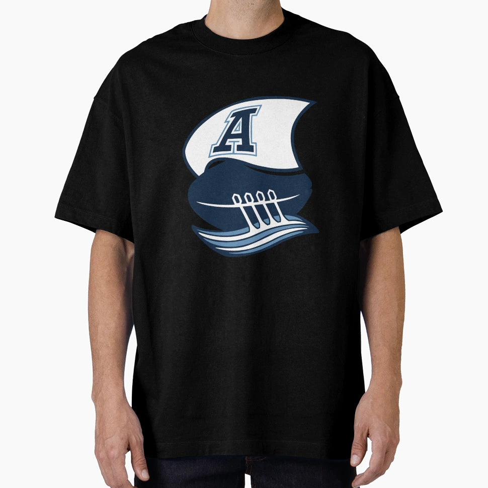 Toronto Argonauts T-Shirt - Novelty Apparel Unisex - T-Shirt, Sweatshirt, Hoodie