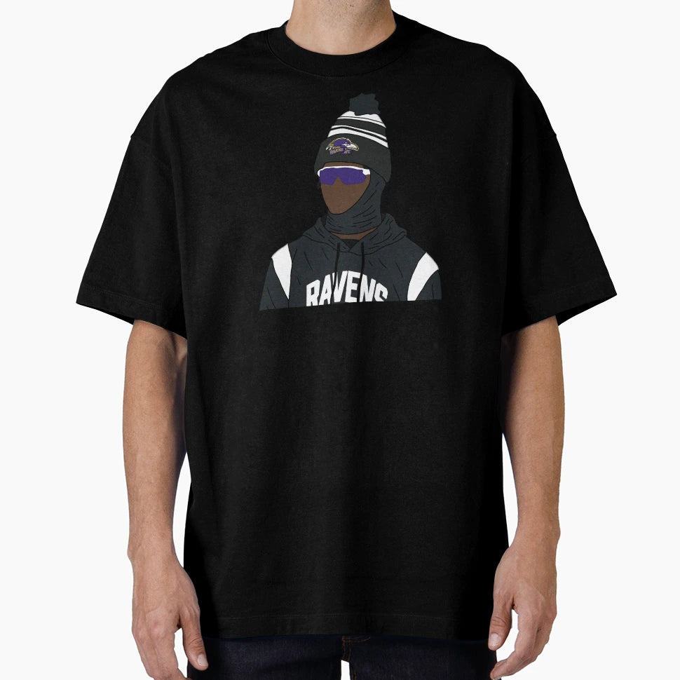 Lamar T-Shirt - Casual Everyday Wear Men Women - T-Shirt, Sweatshirt, Hoodie