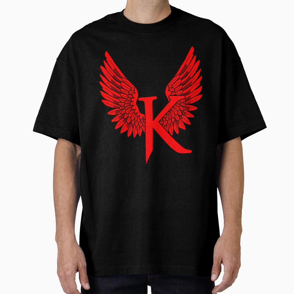 Devils K T-Shirt - Graphic Print Men Women - T-Shirt, Sweatshirt, Hoodie
