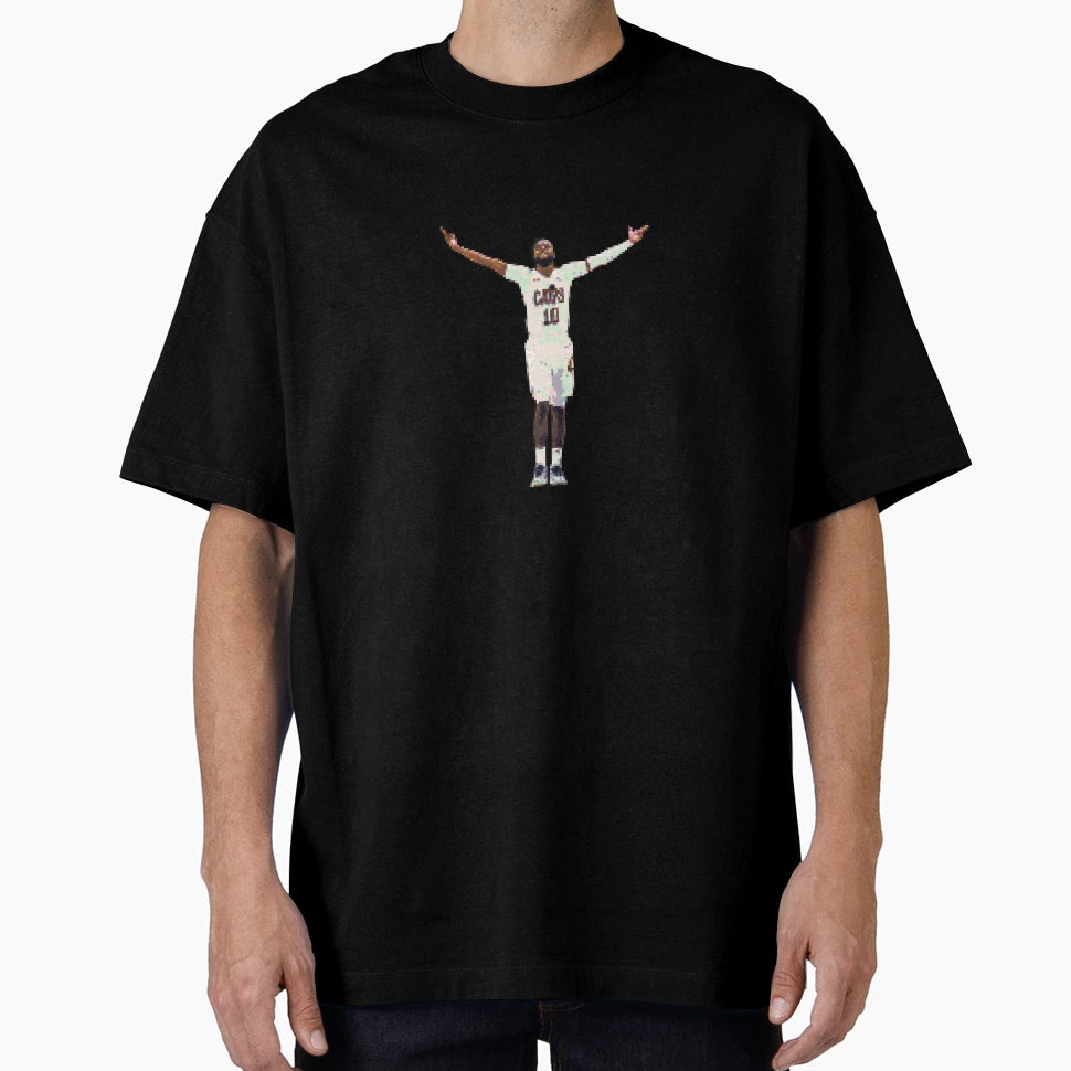 Darius Garland T-Shirt - Fun Novelty Design Men Women - T-Shirt, Sweatshirt, Hoodie