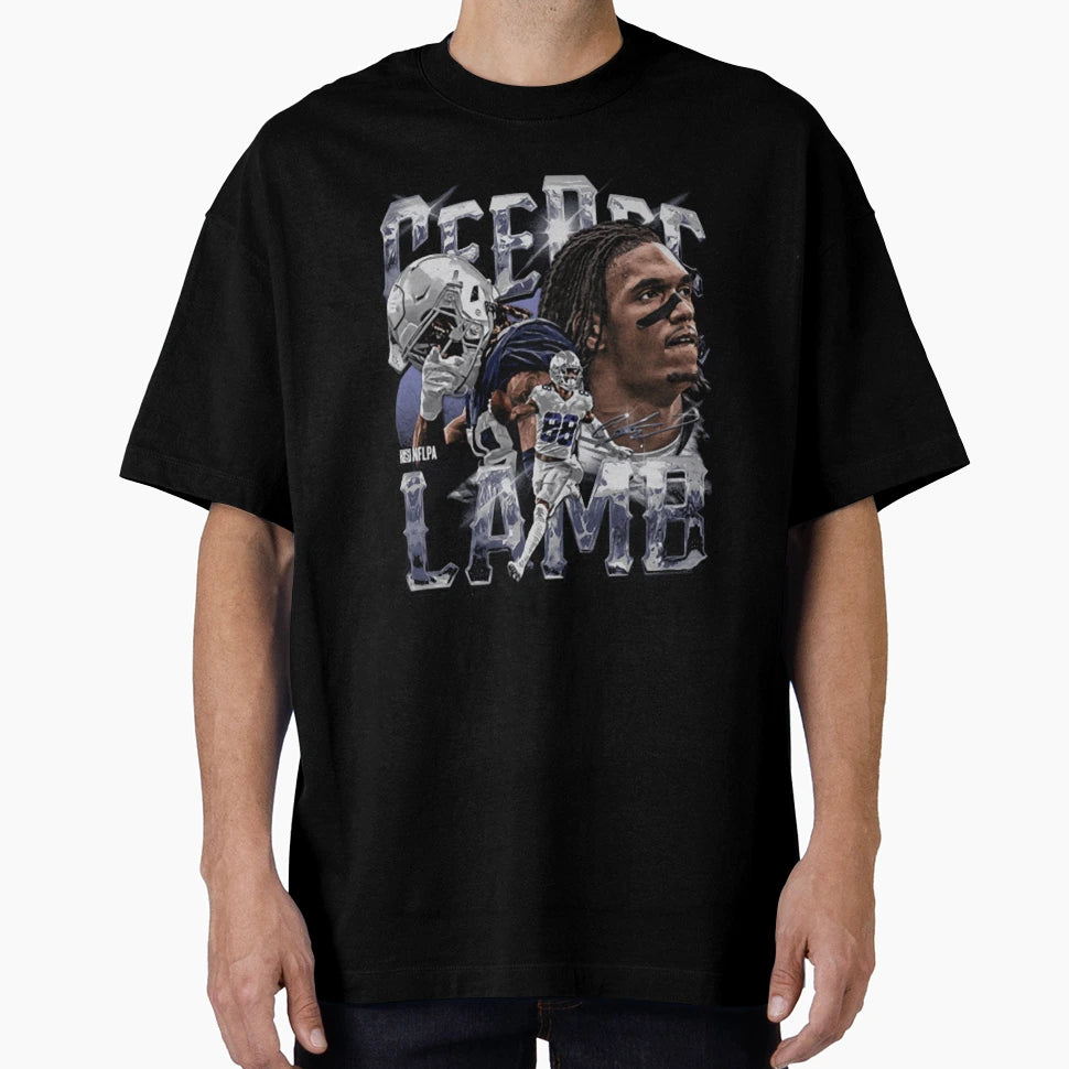 CL Dallas T-Shirt - Novelty Apparel for Adults - T-Shirt, Sweatshirt, Hoodie