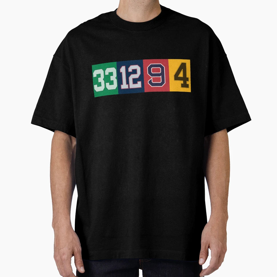 Boston Sports T-Shirt - Fun Novelty Design Men Women - T-Shirt, Sweatshirt, Hoodie