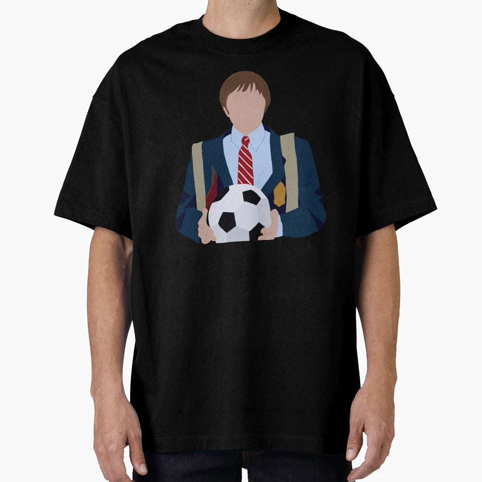 Sebastian Hastings T-Shirt - Streetwear Style for Adults - T-Shirt, Sweatshirt, Hoodie