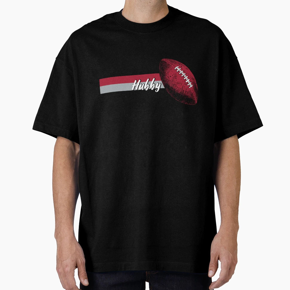 Atlanta Hubby T-Shirt - Streetwear Style Unisex - T-Shirt, Sweatshirt, Hoodie