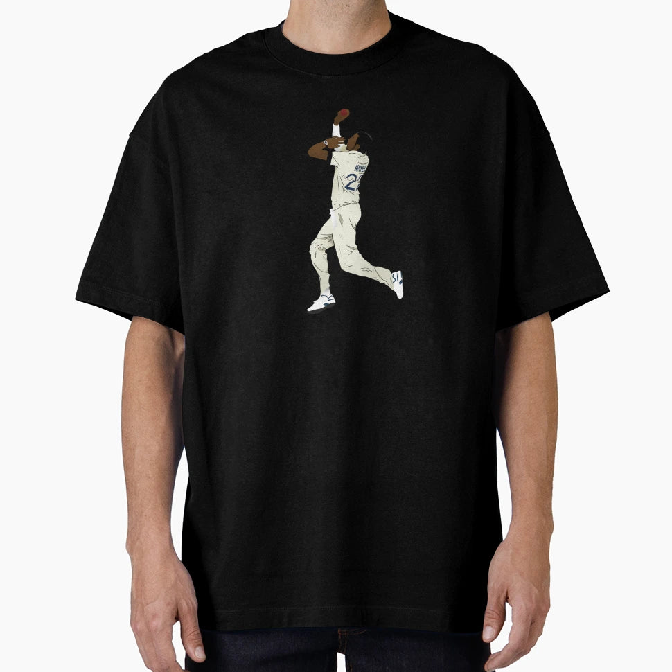 Jofra Archer T-Shirt - Aesthetic Graphic for Adults - T-Shirt, Sweatshirt, Hoodie