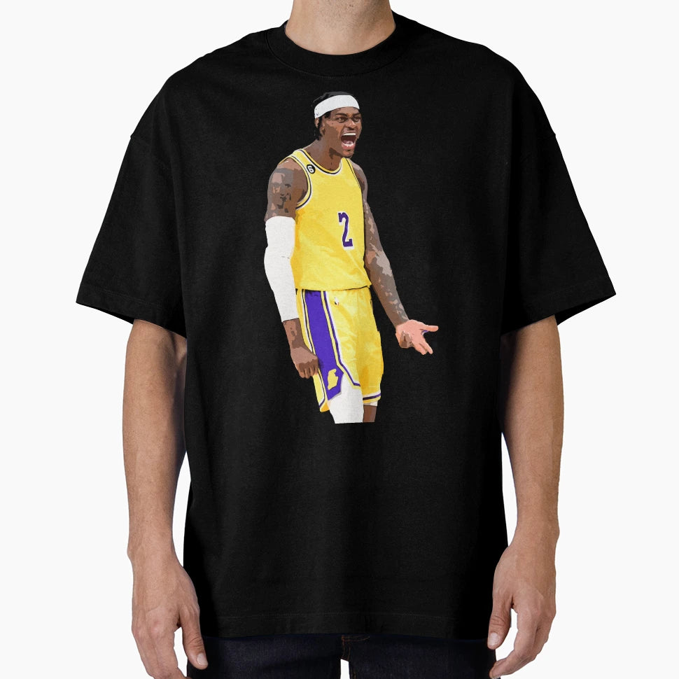 Jarred Vanderbilt T-Shirt - Fun Novelty Design Unisex - T-Shirt, Sweatshirt, Hoodie