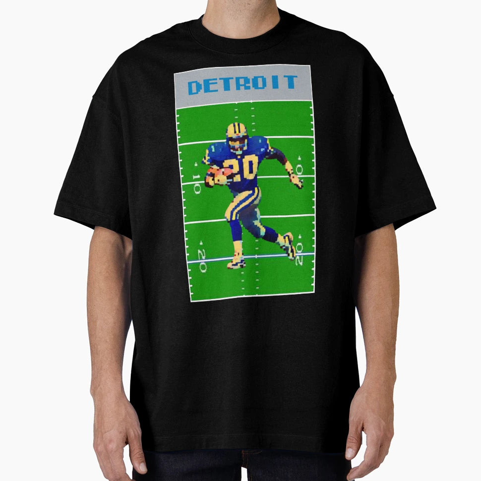 Barry T-Shirt - Streetwear Style for Adults - T-Shirt, Sweatshirt, Hoodie