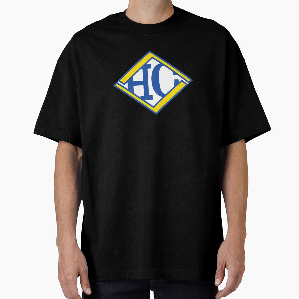 Hc La Chaux De Fonds T-Shirt - Casual Everyday Wear Unisex - T-Shirt, Sweatshirt, Hoodie