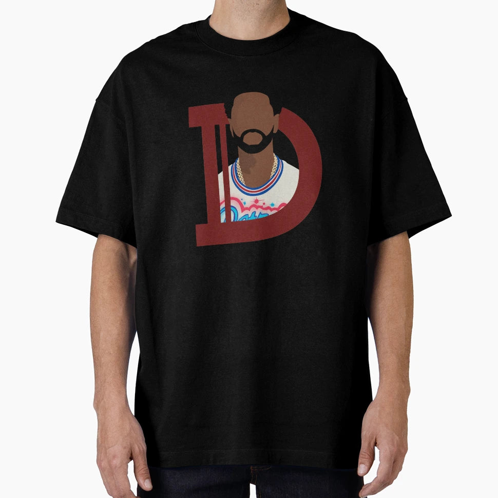 Detroit Sean T-Shirt - Streetwear Style Unisex - T-Shirt, Sweatshirt, Hoodie