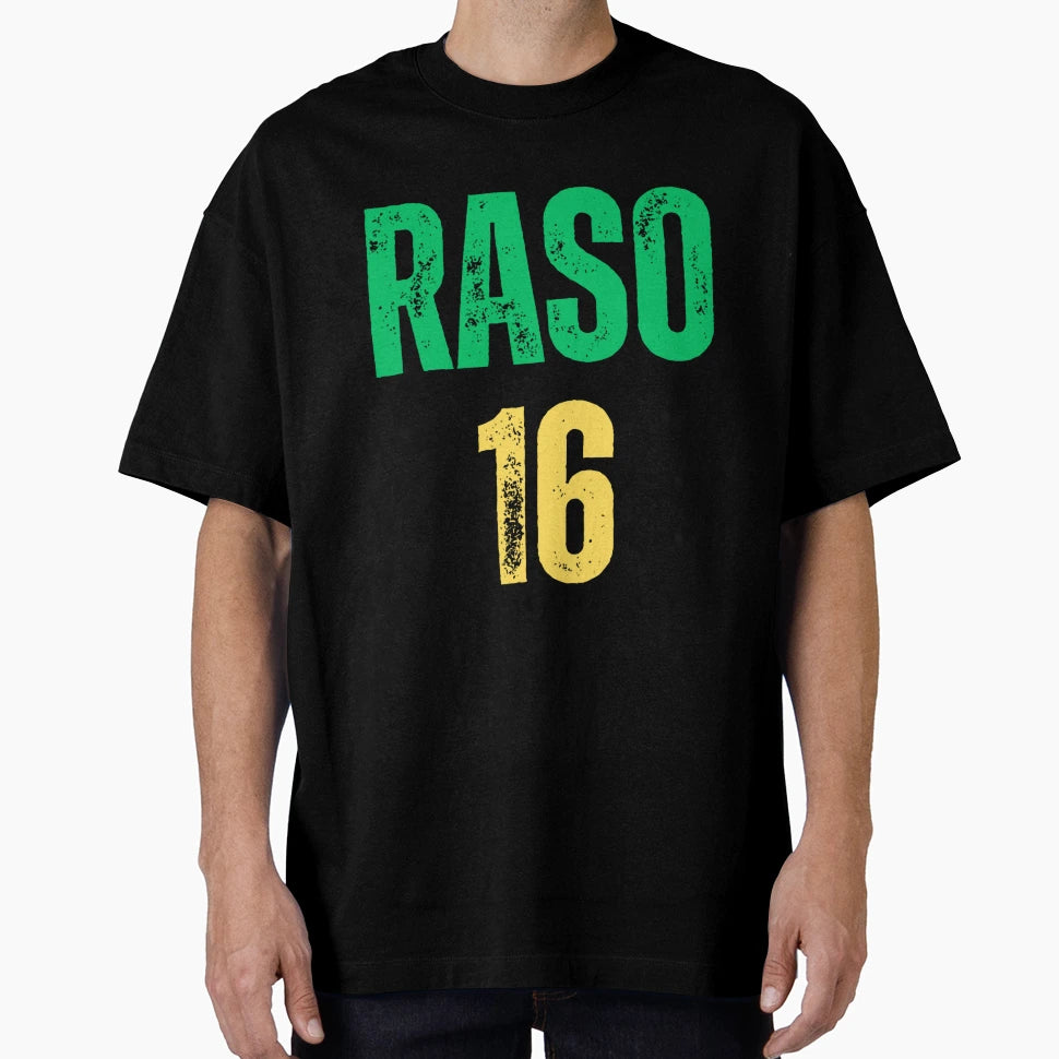 Hayley Raso Esentials T-Shirt - Streetwear Style for Adults - T-Shirt, Sweatshirt, Hoodie