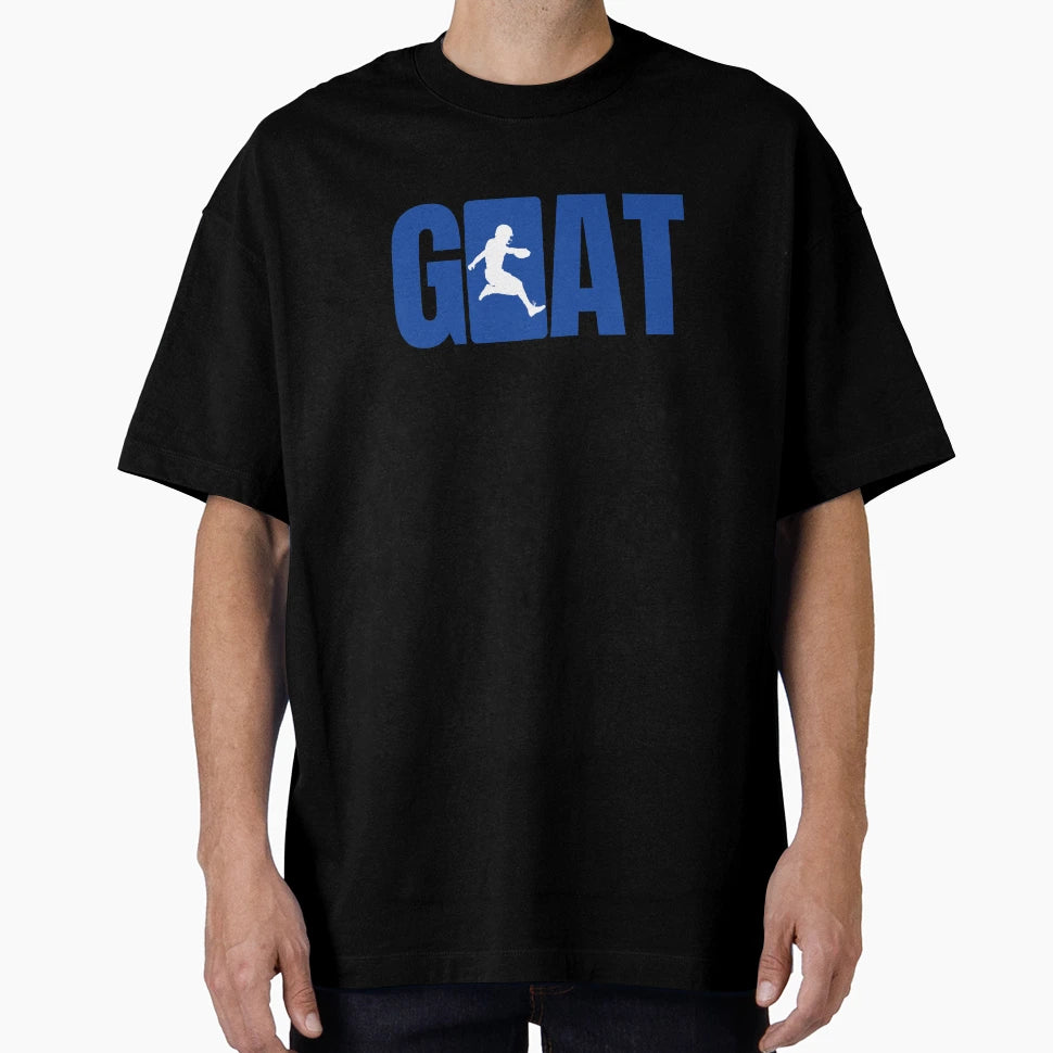Wilson Goat T-Shirt - Graphic Print Unisex - T-Shirt, Sweatshirt, Hoodie