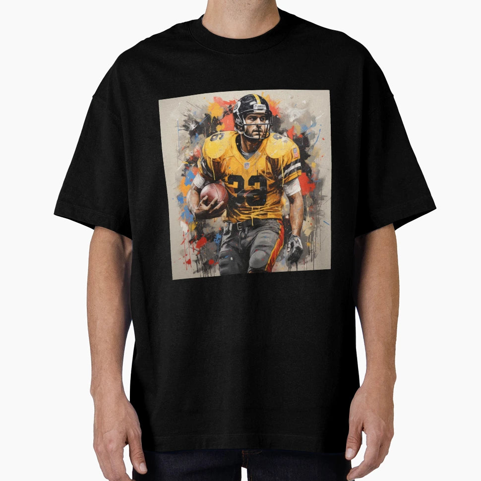 Nfl National Football League T-Shirt - Casual Everyday Wear for Adults - T-Shirt, Sweatshirt, Hoodie