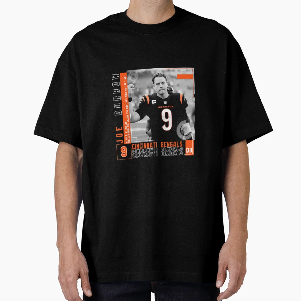 American Football Quarterback Touchdown T-Shirt - Aesthetic Graphic Unisex - T-Shirt, Sweatshirt, Hoodie