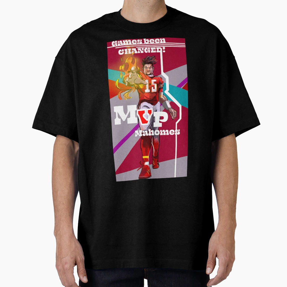 Games Been Changed T-Shirt - Aesthetic Graphic Men Women - T-Shirt, Sweatshirt, Hoodie