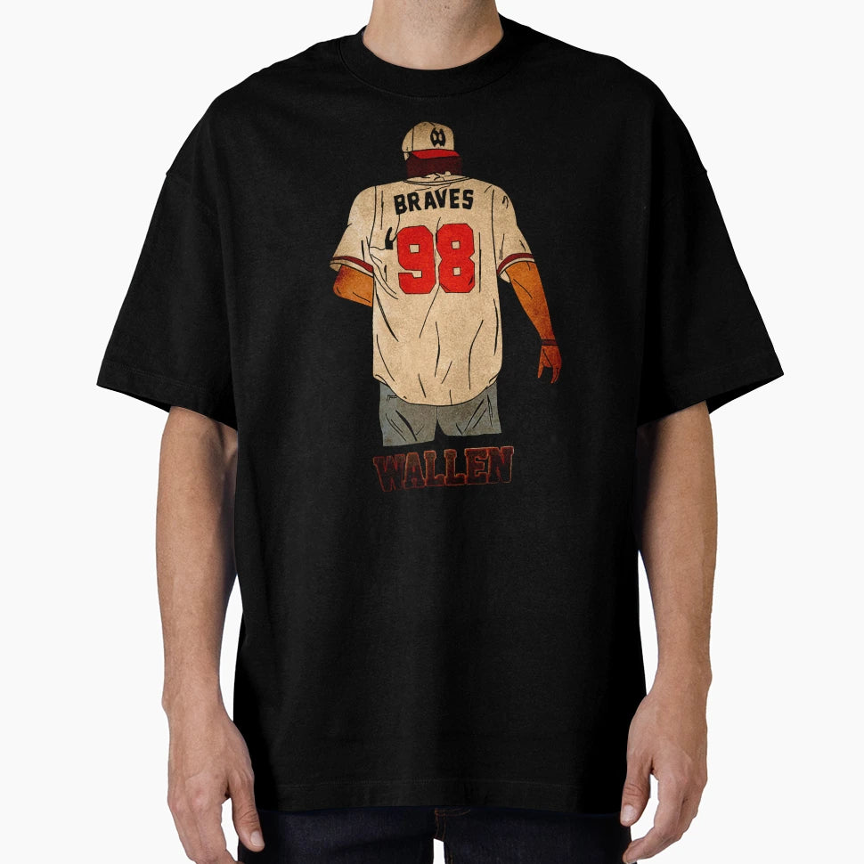 Morgan Wallen T-Shirt - Unique Graphic Unisex - T-Shirt, Sweatshirt, Hoodie