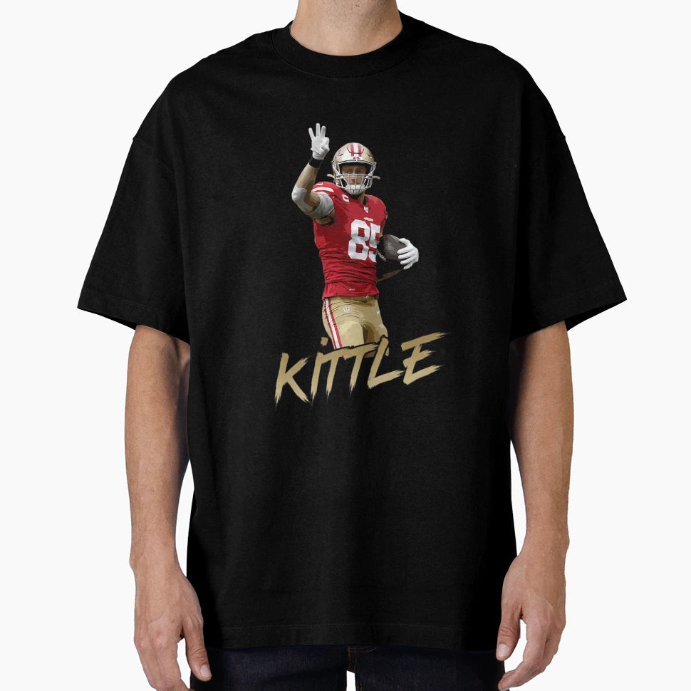 GK T-Shirt - Fun Novelty Design Men Women - T-Shirt, Sweatshirt, Hoodie