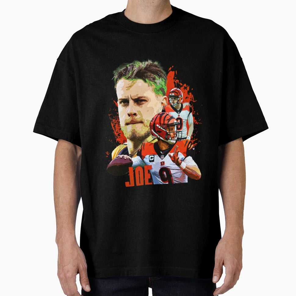 JB T-Shirt - Fun Novelty Design for Adults - T-Shirt, Sweatshirt, Hoodie