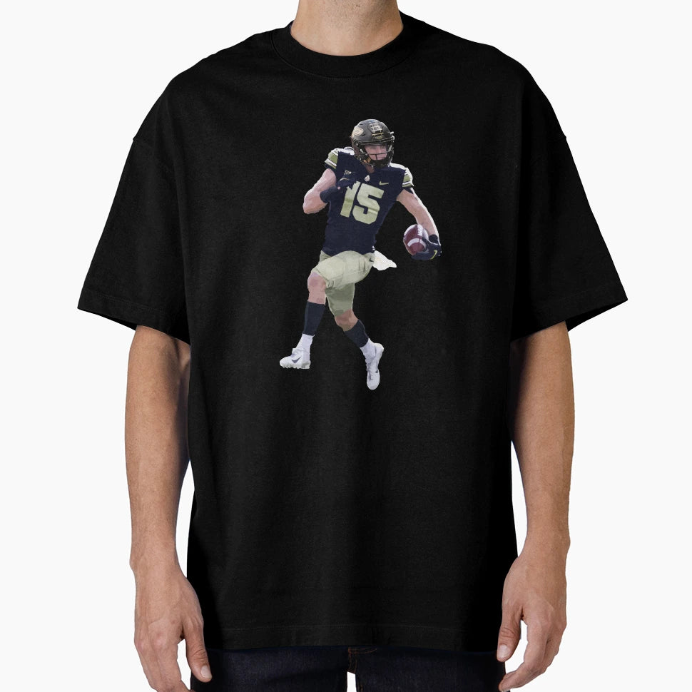 Charlie T-Shirt - Custom Art Print for Adults - T-Shirt, Sweatshirt, Hoodie
