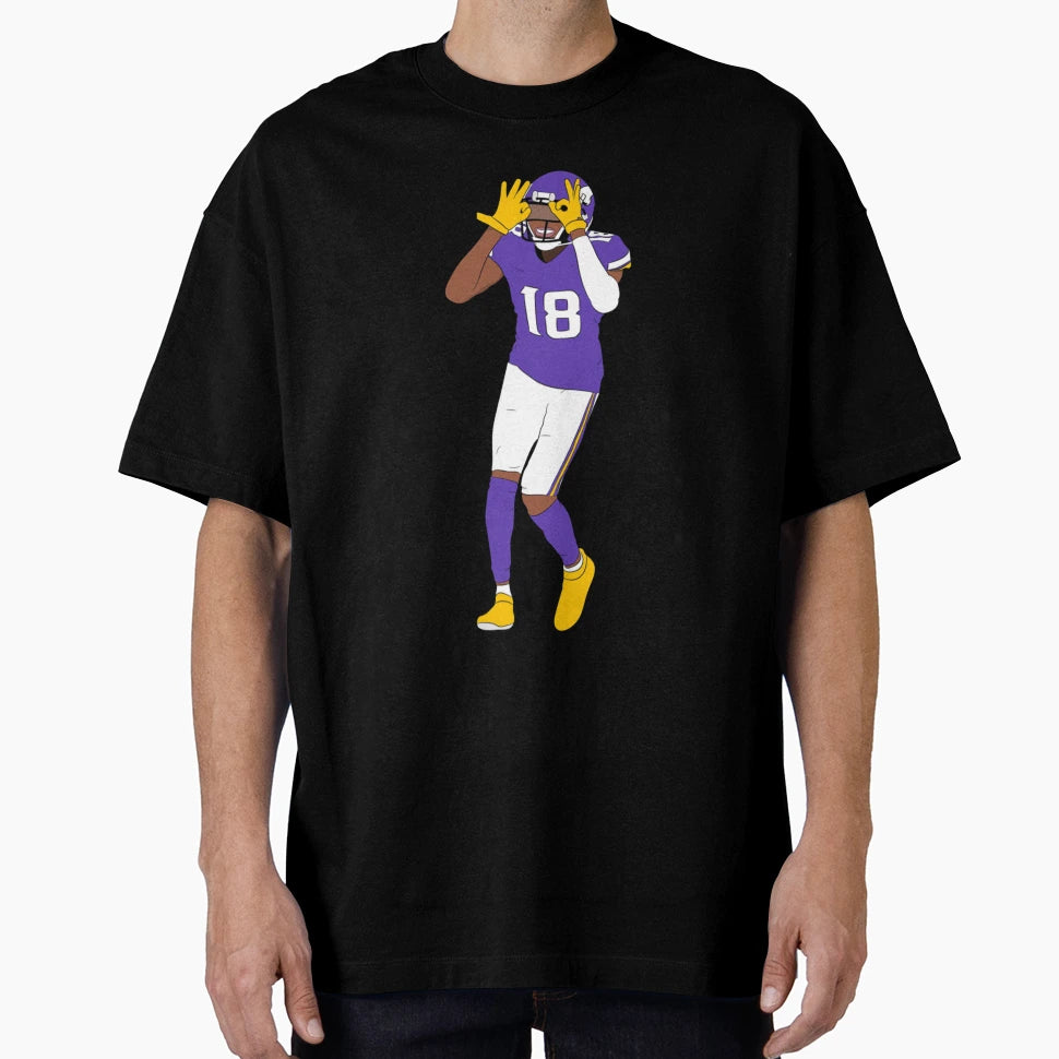 Griddy Duo Do Griddy Dance Funny T-Shirt - Unique Graphic for Adults - T-Shirt, Sweatshirt, Hoodie