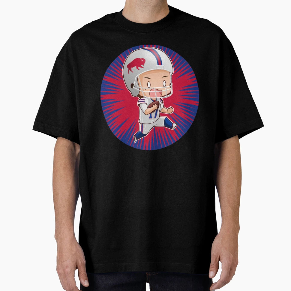 Hurdle Boi T-Shirt - Custom Art Print Men Women - T-Shirt, Sweatshirt, Hoodie