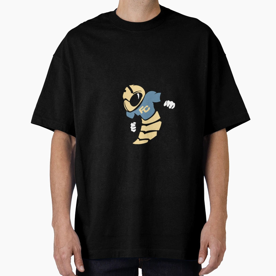Fullerton College T-Shirt - Aesthetic Graphic Unisex - T-Shirt, Sweatshirt, Hoodie