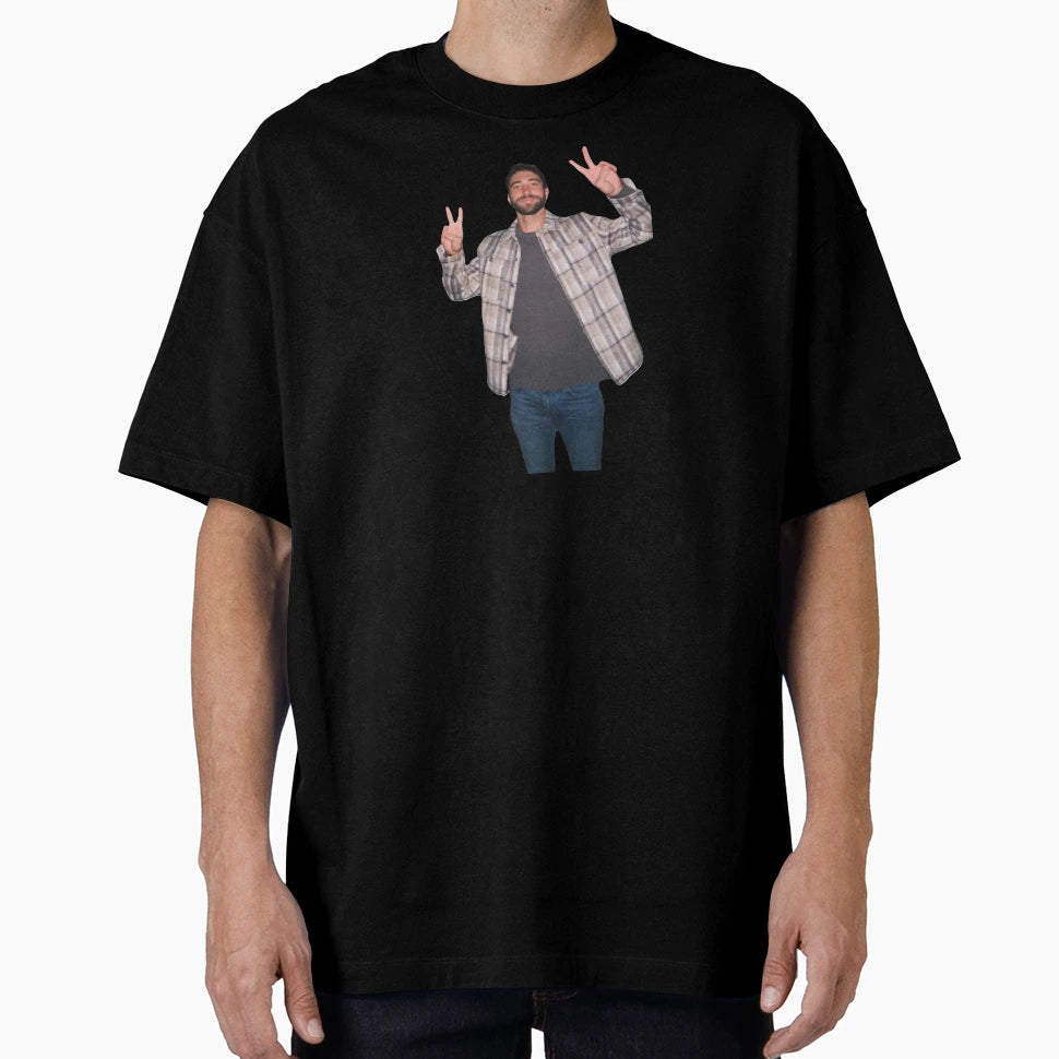 Joey Graziadei T-Shirt - Fun Novelty Design Men Women - T-Shirt, Sweatshirt, Hoodie