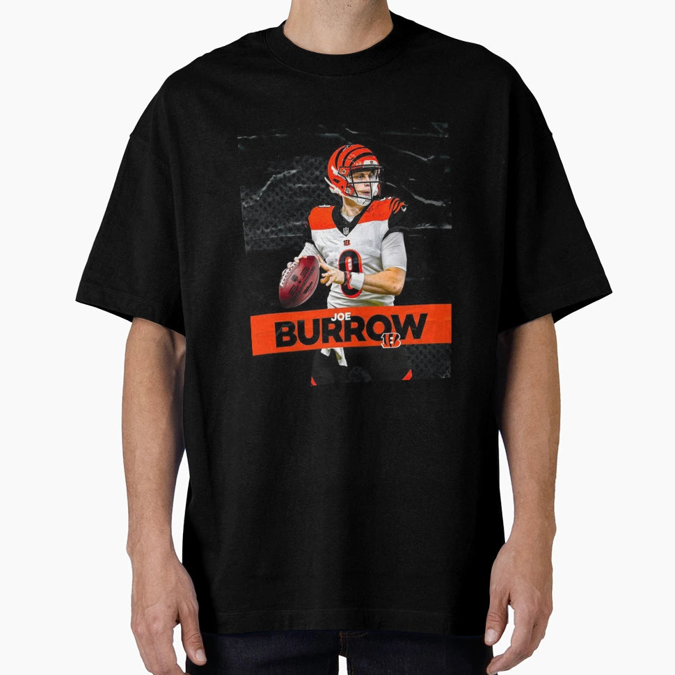 Best Player 9 JB T-Shirt - Novelty Apparel for Adults - T-Shirt, Sweatshirt, Hoodie