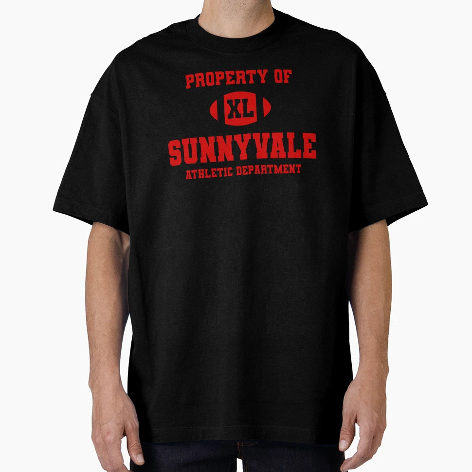 Fear Street 1994 Property Sunnyvale T-Shirt - Graphic Print Unisex - T-Shirt, Sweatshirt, Hoodie